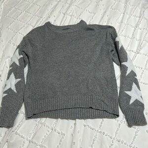Star Sweater